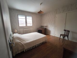  Maison à vendre 6 pièces 115 m²