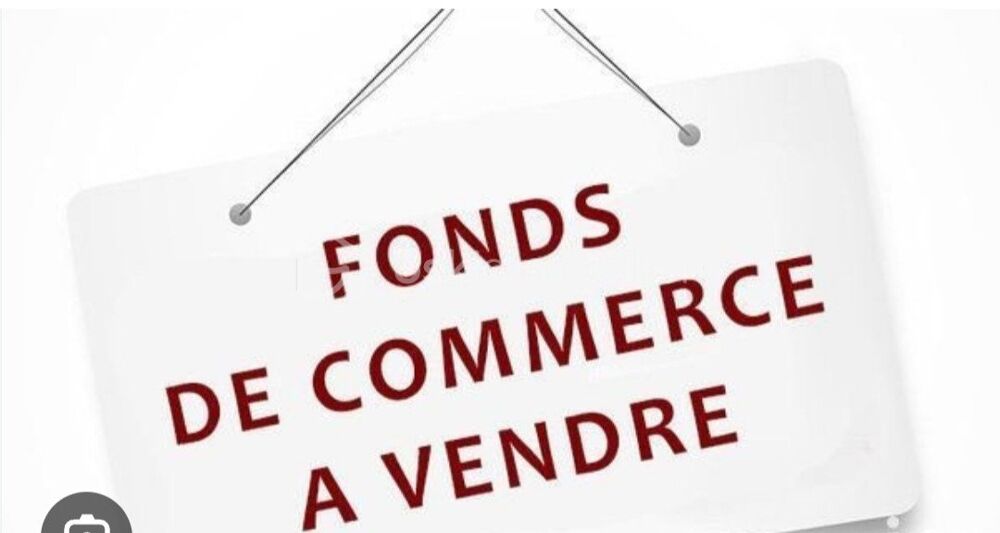   Fonds de commerce 