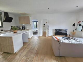  Maison � vendre 3 pi�ces 60 m�