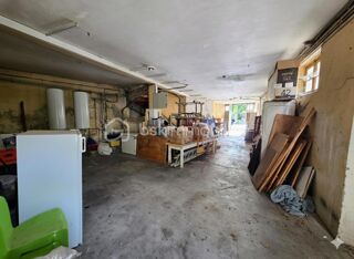  Immeuble � vendre 10 pi�ces 290 m�