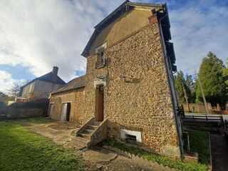  Maison � vendre 5 pi�ces 95 m�