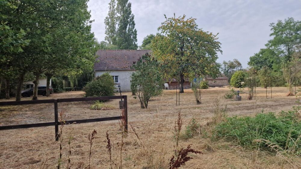 Maison 5 pièce(s) 136 m2