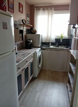 Vente Appartement Appartement Franconville (95130) 3Pièces, 55,45m² Franconville