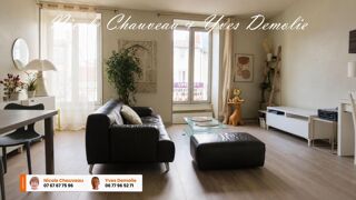  Appartement à vendre 4 pièces 94 m²