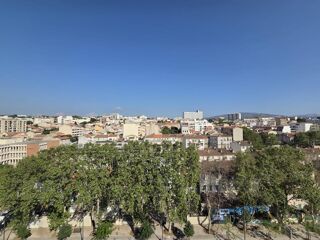 Vente Appartement Appartement Marseille 4