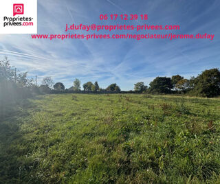  Terrain � vendre 3790 m�