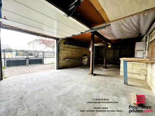  Maison à vendre 6 pièces 105 m²