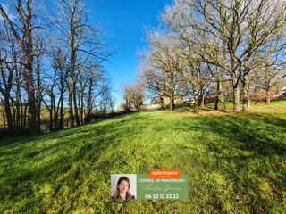  Terrain � vendre 1317 m�