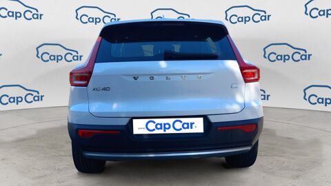 XC40 T5 Twin engine 261 Plug in Hybrid DCT7 Inscription - Automat 2020 occasion 57600 Forbach