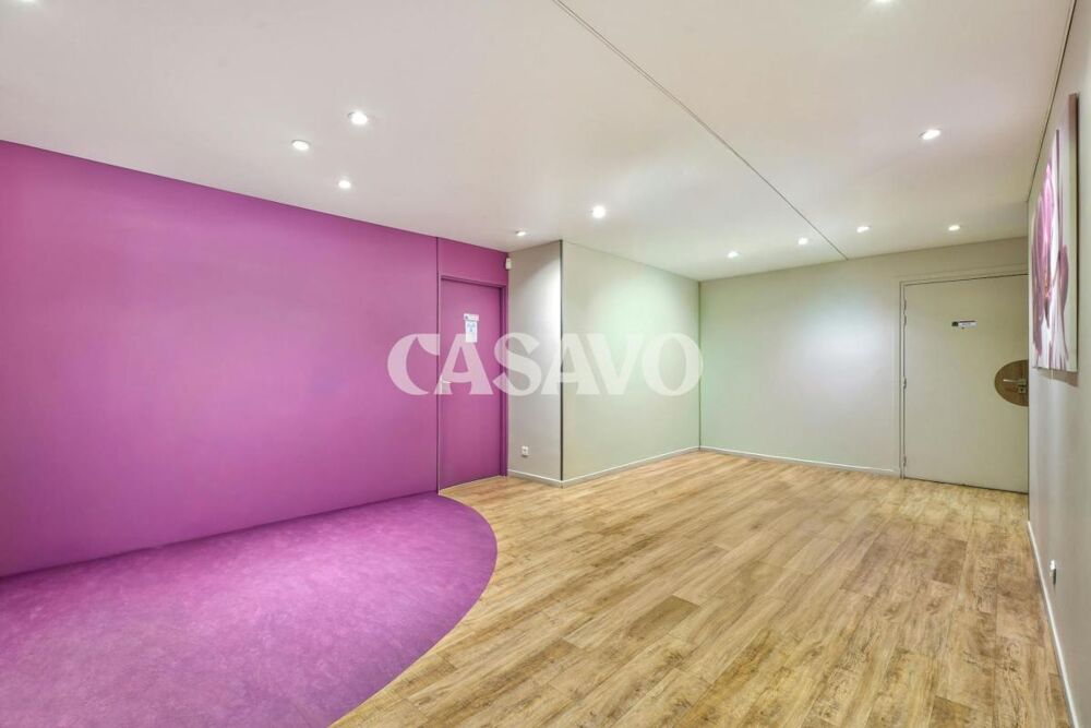 Vente Appartement 4 pièces de 108m² - 69720 Saint-Bonnet-de-Mure
