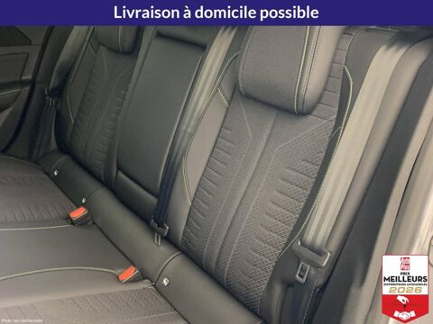 308 Hybrid 145 e-DCS6 GT 2026 occasion 78200 Buchelay