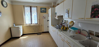  Maison à vendre 6 pièces 146 m²