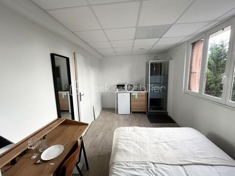  Appartement � louer 1 pi�ce 11 m�