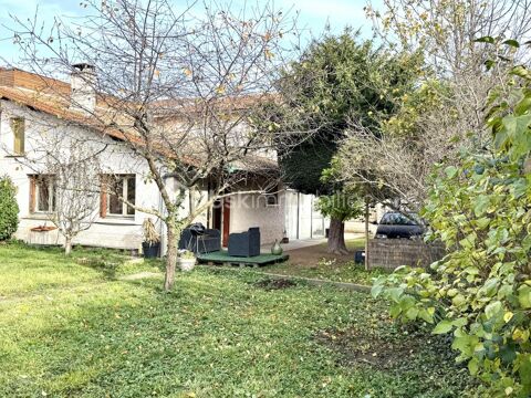   Maison de 98m2 Maison - 4 pice(s) - 98 m