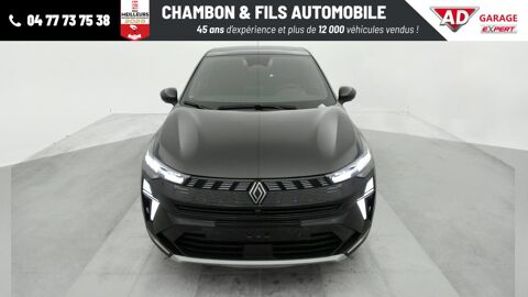 Symbioz E-Tech full hybrid 145 Iconic 2025 occasion 42320 La Grand-Croix