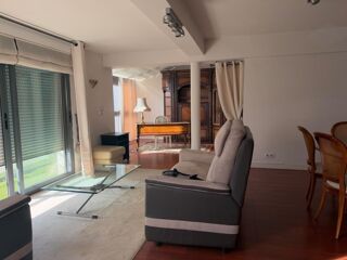  Appartement à vendre 4 pièces 90 m²