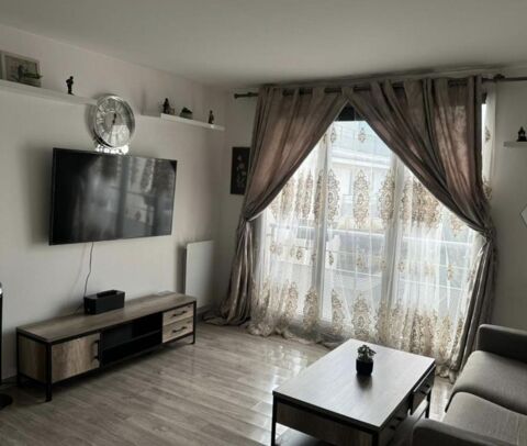  Appartement � louer 2 pi�ces 48 m�