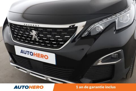 5008 1.2 PureTech GT Line 130 ch 2019 occasion 92130 Issy-les-Moulineaux