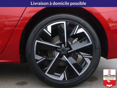 508 SW Essence 130 EAT8 GT +Night Vision +Focal +H 2024 occasion 10150 Lavau