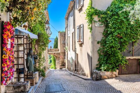 ? &Agrave; C&Eacute;DER � Droit au Bail � Emplacement N&deg;1 au c�ur du Castellet (83) ? Rue du Jeu de Paume � Centre pi&eacute;ton du village m&eacute;di&eacute;val 75000 83330 Le castellet