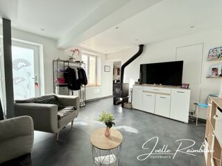  Maison � vendre 3 pi�ces 65 m�