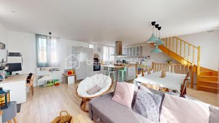  Maison à vendre 5 pièces 122 m²