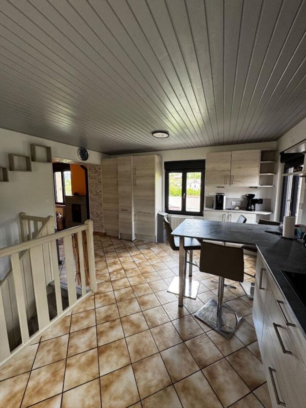 Maison Gerardmer 6 pièce(s) 124 m2