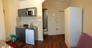  Appartement � louer 1 pi�ce 15 m�