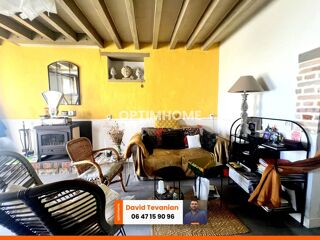  Maison  vendre 3 pices 64 m