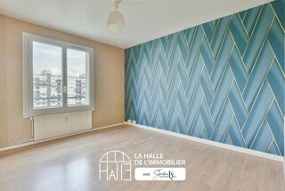  Appartement � vendre 2 pi�ces 47 m�