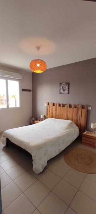  Maison � vendre 4 pi�ces 74 m�