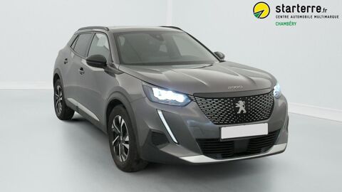 Annonce voiture Peugeot 2008 15598 €