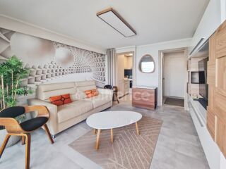  Appartement  vendre 2 pices 33 m