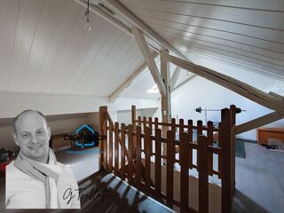  Appartement  vendre 3 pices 63 m