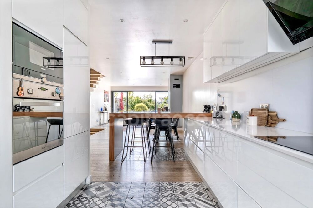 � vendre  Maison Fontenay-sous-Bois (94120)