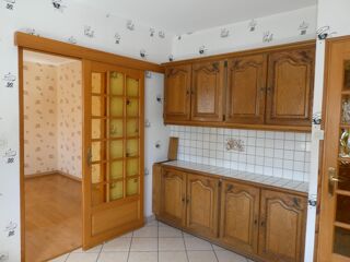  Maison à vendre 4 pièces 78 m²