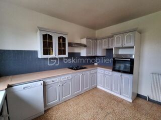  Maison � vendre 5 pi�ces 98 m�