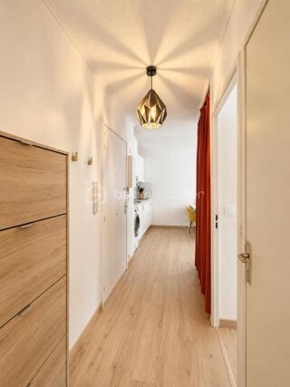  Appartement à vendre 2 pièces 38 m²