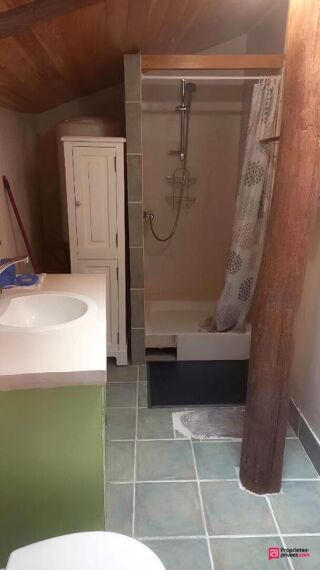  Maison � vendre 2 pi�ces 48 m�