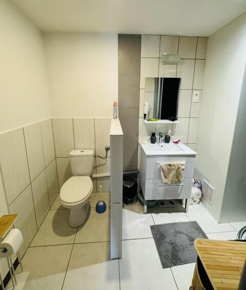  Maison � louer 2 pi�ces 42 m�