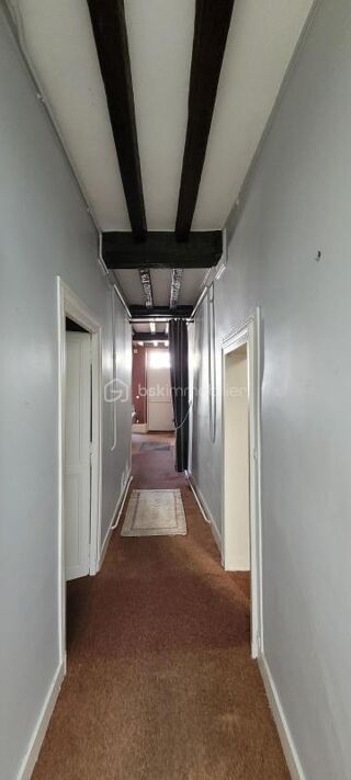  Maison � vendre 6 pi�ces 144 m�