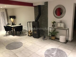  Maison � vendre 7 pi�ces 161 m�