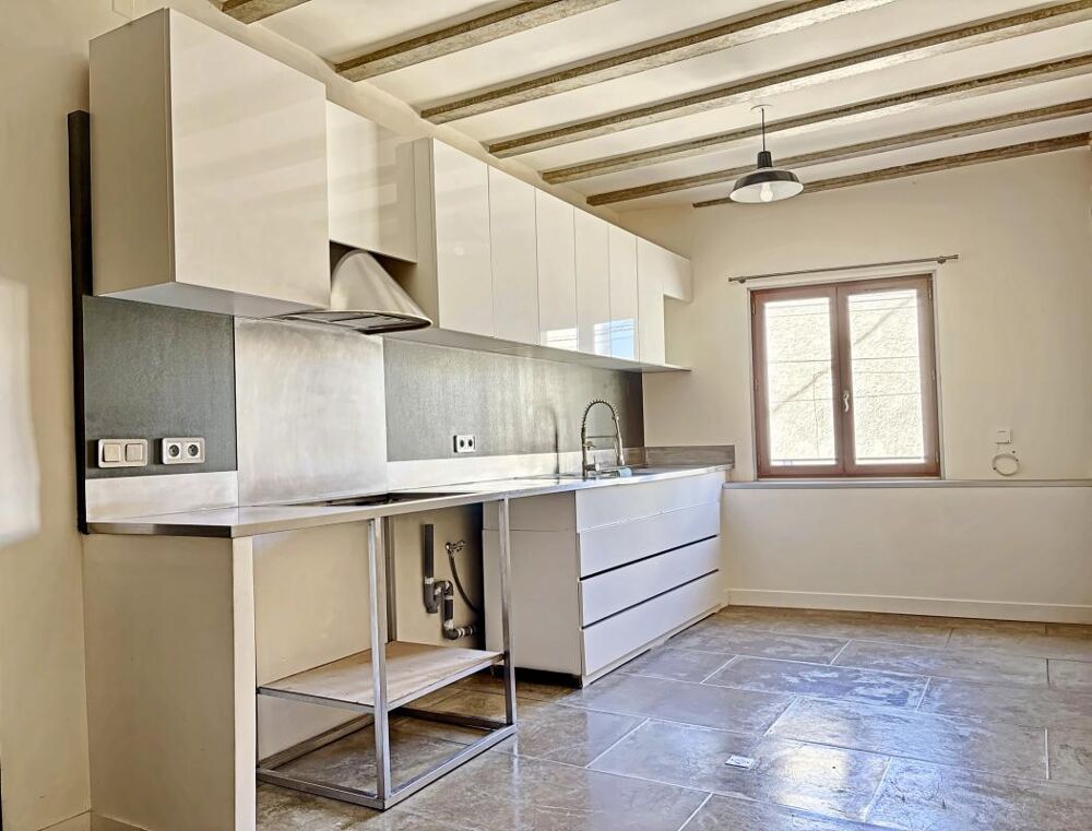 Vente Maison Maison Rians
