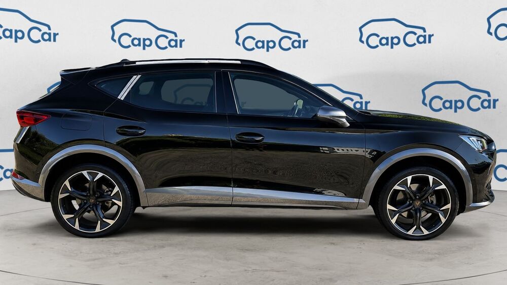 Formentor 1.5 TSI 150 DSG7 Vz-Line - Automatique Toit ouvrant 2023 occasion 40190 Hontanx