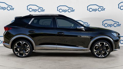 Formentor 1.5 TSI 150 DSG7 Vz-Line - Automatique Toit ouvrant 2023 occasion 40190 Hontanx