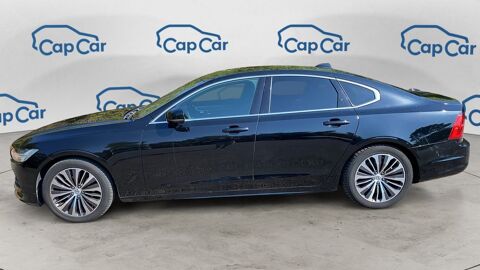 S90 II 2.0 D4 190 Geartronic 8 R-Design 2019 occasion 83520 Roquebrune Sur Argens