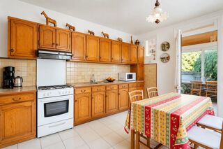  Maison à vendre 4 pièces 87 m²