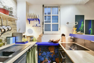  Duplex/triplex � vendre 2 pi�ces 30 m�