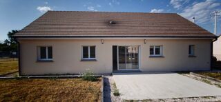  Maison à vendre 5 pièces 98 m²