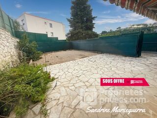  Appartement � vendre 3 pi�ces 74 m�